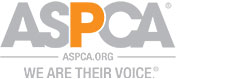 The American Society for the Prevention of Cruelty to Animals Logo