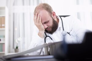 Medical Record Mismanagement in Florida Hospitals: Who Is Responsible?