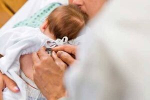 Can You Sue If Your Baby Developed Meningitis Due to Hospital Negligence?