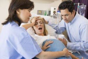 How Failure to Respond to Fetal Intolerance to Labor Leads to Birth Injuries