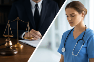 How to Prove a Florida Hospital’s Nurse Was Negligent