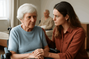 Is Your Loved One in Danger? Signs of Nursing Negligence in Florida Facilities