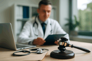 When Hospitals Hide Errors: What to Know About Cover-Ups in Florida