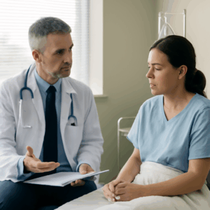 Discharged Too Soon Before a Long Weekend? Your Rights After a Dangerous Early Discharge