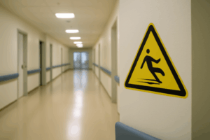 Hospital Falls from Skipped Fall-Risk Protocols: Holding Florida Facilities Accountable