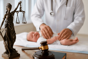 Can You Sue for Birth Injuries From a Holiday Weekend Delivery in Florida?