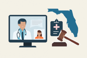 When Telehealth Misses a Serious Condition Florida Malpractice Claims for Remote Care