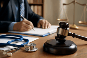 Why Medical Malpractice Claims Often Spike in the New Year — and How to Prepare