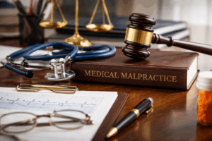 How to Prove Negligence in a Florida Medical Malpractice Case