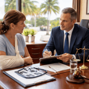 The Question Every Injured Florida Patient Should Ask Before Calling a Lawyer