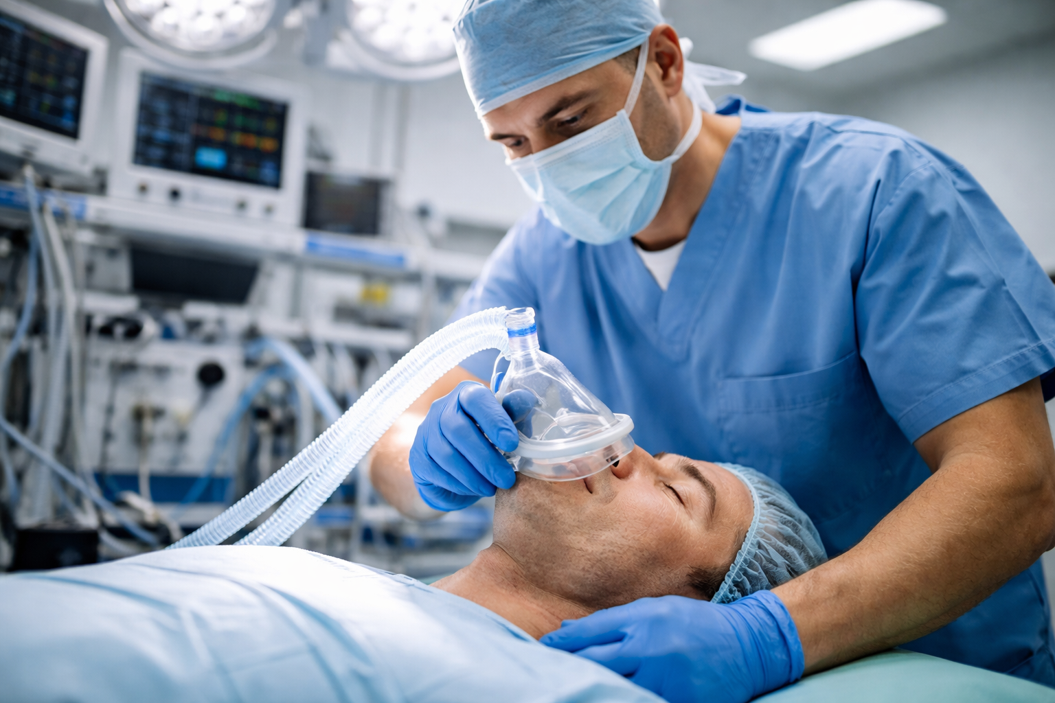 Anesthesia Problems What Patients Should Know About Anesthesia Errors Before
