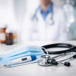 Flu Season Complications in Florida: When a Routine Illness Turns Into Negligence