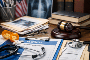 The Hidden Problems Inside Florida Medical Records That Lead to Lawsuits
