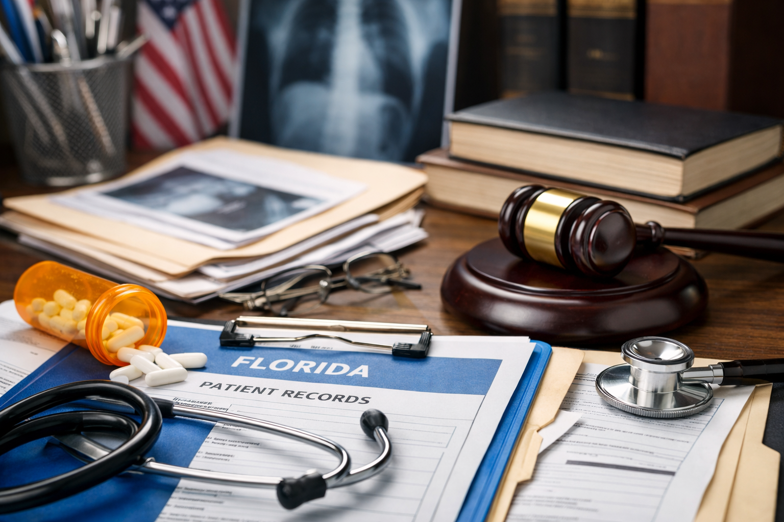 Records Issues The Hidden Problems Inside Florida Medical Records That Lead