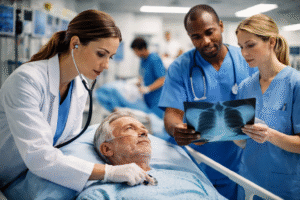 Winter Respiratory Cases Surge in Florida—And Misdiagnosis Does Too