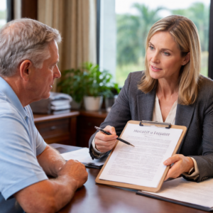 Discharged Too Soon? How Early Spring Hospital Rushes Can Lead to Malpractice Claims