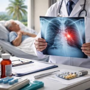 March Pneumonia Misdiagnosis in Florida: The Signs Doctors Should Catch but Often Don’t