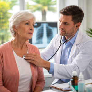 Pneumonia Season in Florida: The Diagnostic Errors Families Should Watch For