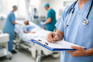 Spring Surgery Season in Florida: When Post-Op Complications Point to Medical Negligence