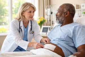 Springtime Infections After Surgery: When a Hospital Can Be Held Responsible