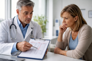 What Happens When Test Results Fall Through the Cracks? Proving Negligence in Florida