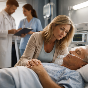 Can You Sue a Hospital for Ignoring Post-Surgery Complications in Florida?