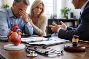 What Happens During a Florida Medical Malpractice Investigation Before a Lawsuit Is Filed?