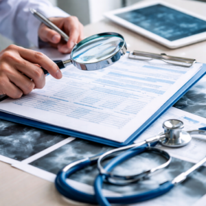 What Medical Records Can Reveal About a Possible Malpractice Case in Florida