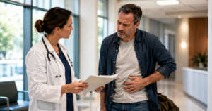 Can You Sue If a Florida Hospital Sends You Home While You’re Still in Serious Pain?