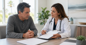 What Happens When Follow-Up Care Is Never Scheduled After a Serious Diagnosis in Florida