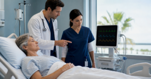 When Doctors Ignore Abnormal Vital Signs: When It Becomes Medical Malpractice in Florida