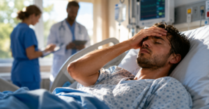 What Happens When a Florida Hospital Misses Signs of Heat Stroke?