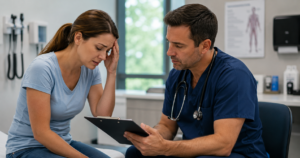 When an Urgent Care Center Misses a Serious Illness During Orlando’s Busy Summer Months