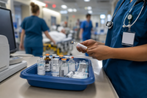 Why Medication Errors Increase During Florida Summers
