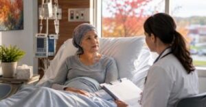 Delayed Cancer Diagnoses During Busy Fall Hospital Periods in Orlando: What Patients Should Know