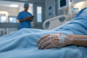Delayed Sepsis Diagnosis in Florida