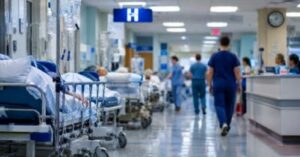 When Beds Fill Up: Late-Summer Hospital Overcrowding and Medical Malpractice Risks in Florida
