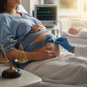 Can a Failure to Monitor a High-Risk Pregnancy Lead to a Florida Birth Injury Claim?