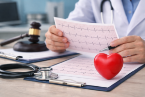 When Chest Pain Is Ignored: Florida Medical Malpractice Cases Involving Heart Conditions
