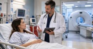 When an Orlando Emergency Room Fails to Order the Right Tests